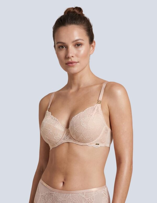 PoshRoutine PU Maxi бюст