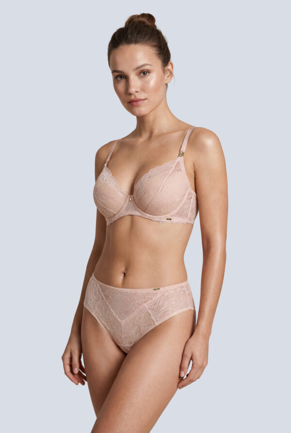 NothingLoud P-UP бюст