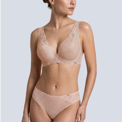 NothingLoud M бралетт бюст