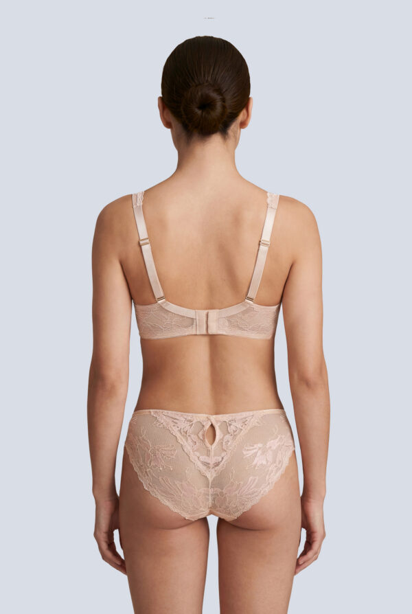 NothingLoud трусы бразильяна