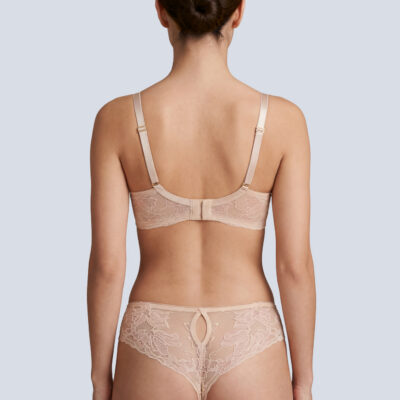 NothingLoud стринги с завышенной талией