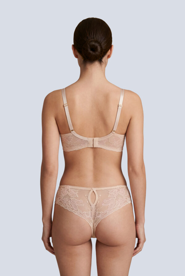 NothingLoud стринги с завышенной талией