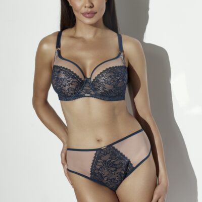 1396 M бюст (морской)