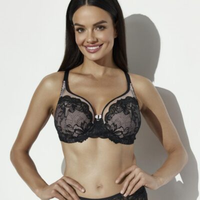 2297 PU Maxi бюст