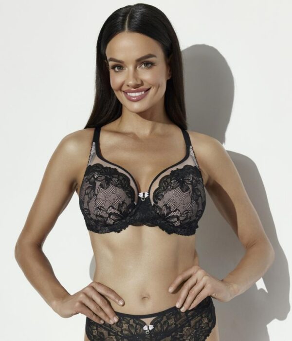 2297 PU Maxi бюст