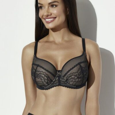 2296 PU Maxi бюст