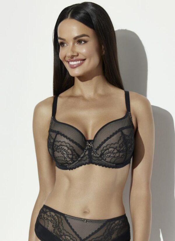 2296 PU Maxi бюст