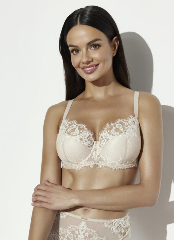 2293 PU Maxi бюст